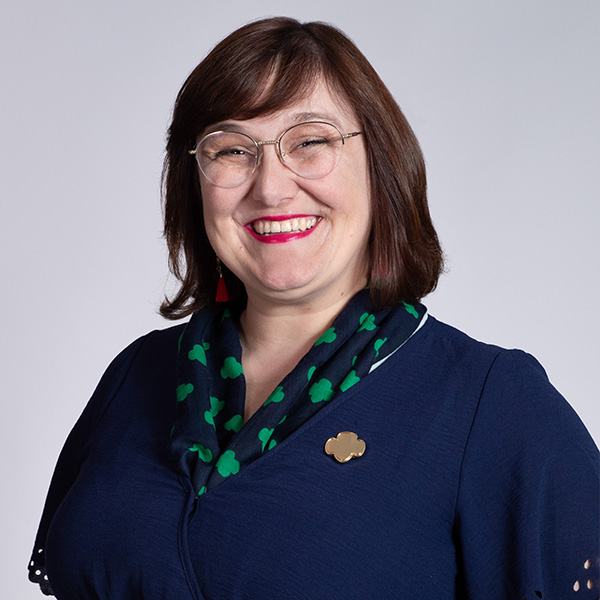 Sarah Keating