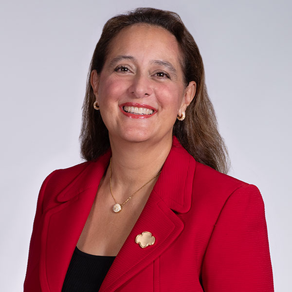 Diana Beinart, General Counsel