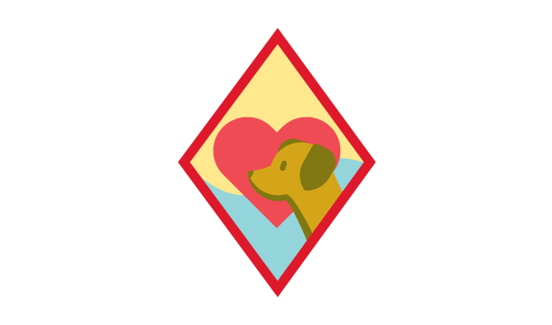 Get Your Badge