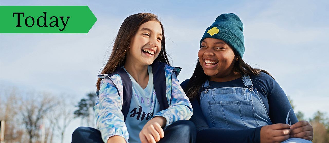 Cookie-loving consumers across the country get a great big taste of deliciousness with new Adventurefuls™.