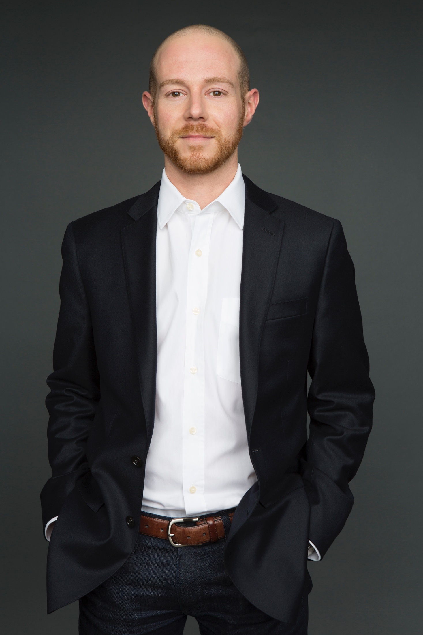 Brandt Haynes Chief Operating Officer and Head of Transformation at Girl Scouts of the USA