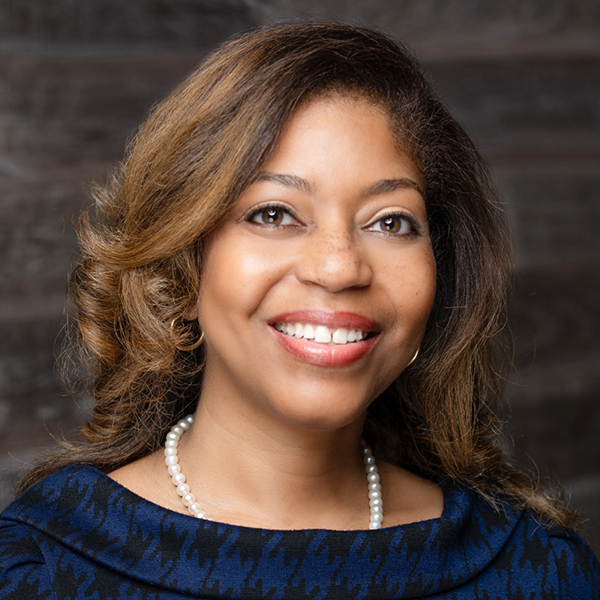 Tiffany Washington