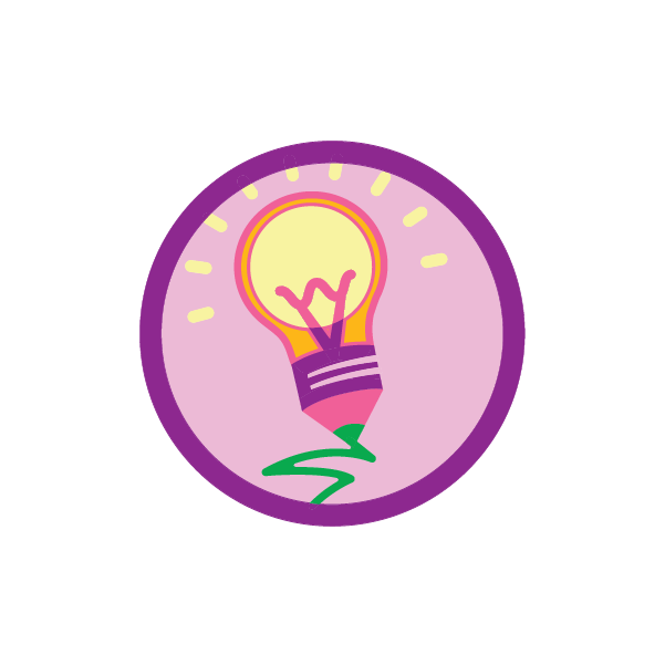 Business Jumpstart Badge