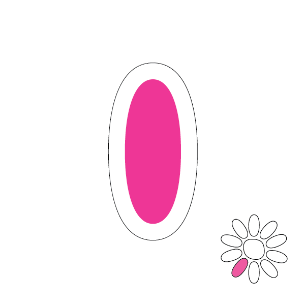 Daisy Respect Authority Badge