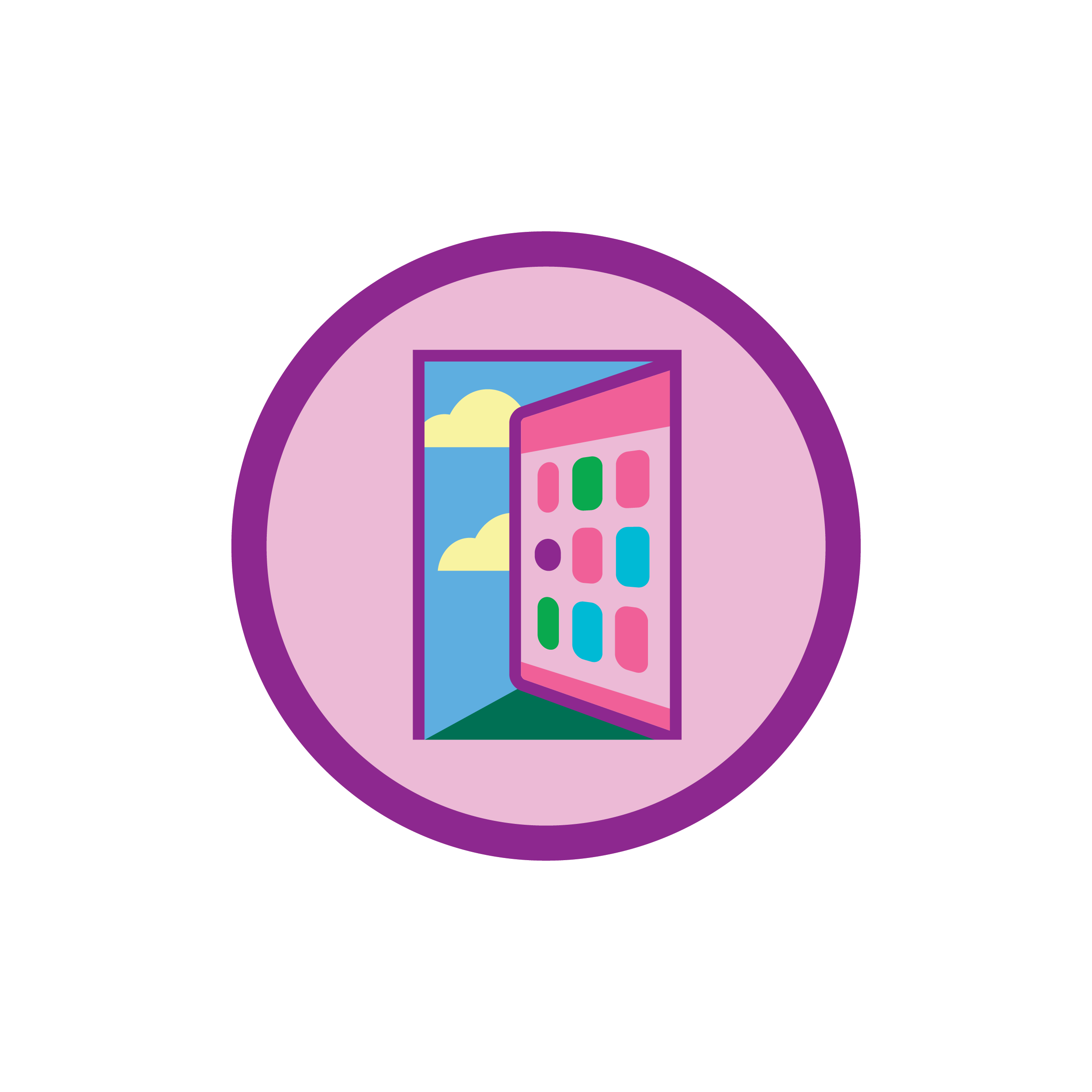 Junior Digital Leadership Badge