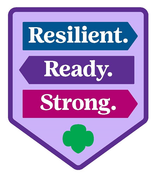 Resilient Ready Strong Patch