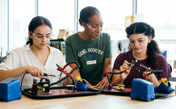 STEM Playbook